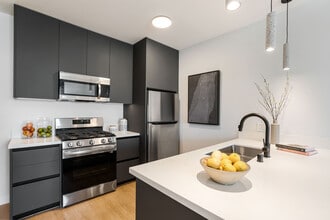 Kanvas in Los Angeles, CA - Foto de edificio - Building Photo