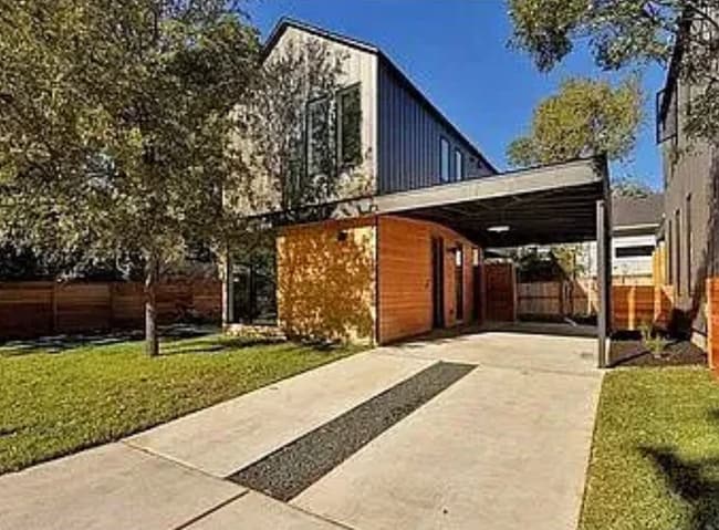 property at 1006 Cardinal Ln