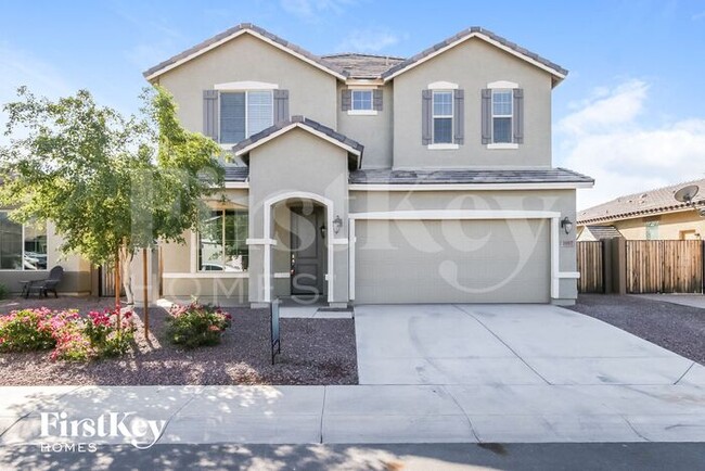 property at 2017 Tobias Way