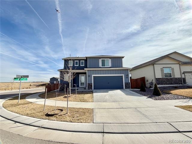 8940 Uravan St in Commerce City, CO - Building Photo - Building Photo