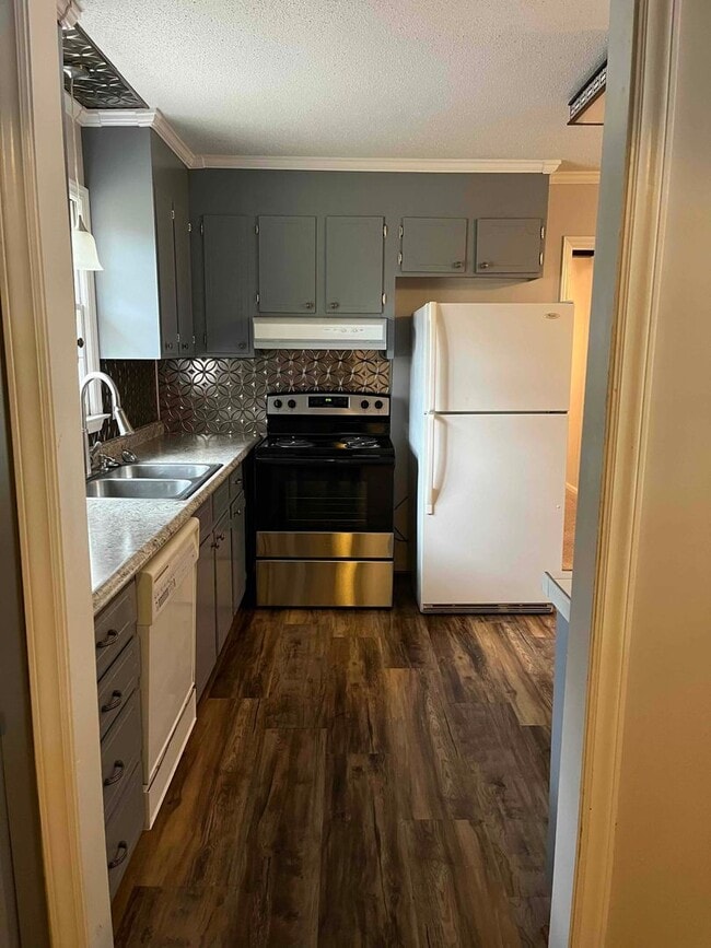 2602 Caroline St in Statesville, NC - Building Photo - Building Photo