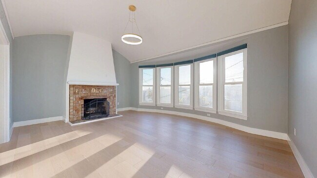 2438 18th Ave in San Francisco, CA - Building Photo - Building Photo