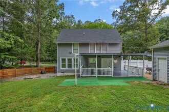 11711 Deerhurst Dr in Midlothian, VA - Building Photo - Building Photo