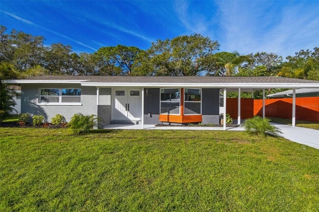 property at 2042 Craft Ln