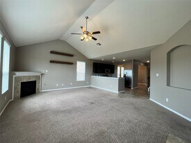 15103 Signal Ridge Way in Cypress, TX - Building Photo