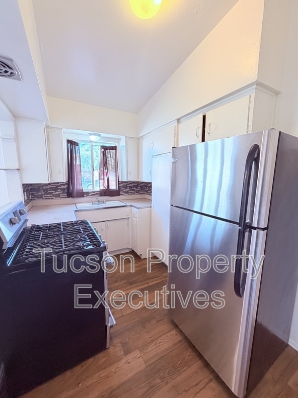 1603 N Highland Ave in Tucson, AZ - Building Photo - Building Photo