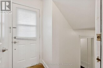 3675 Glencolin Ct in Mississauga, ON - Building Photo - Building Photo