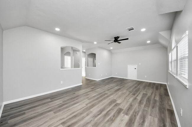 property at 13111 Porter Meadow Ln