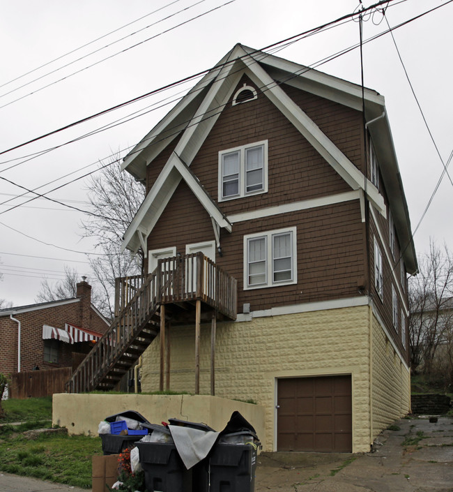 4 E 28th St in Covington, KY - Building Photo - Building Photo