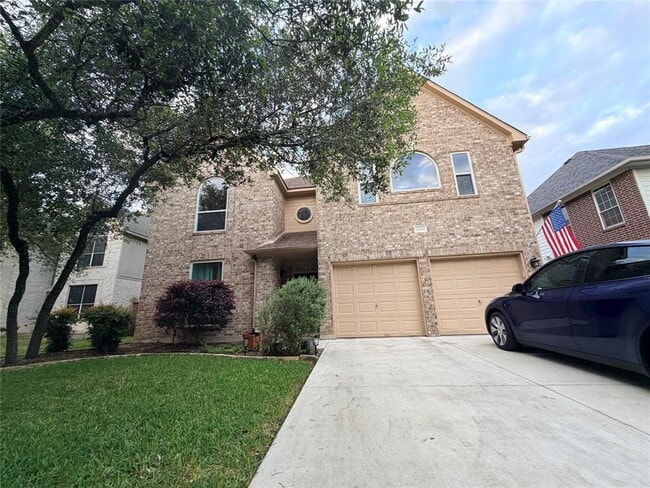 property at 13004 Tantivy Dr