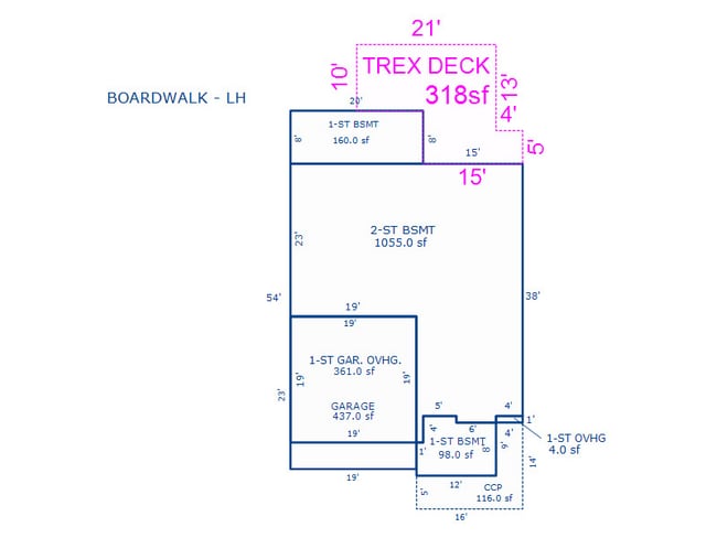 2835 Dillon Dr in Ann Arbor, MI - Building Photo - Building Photo