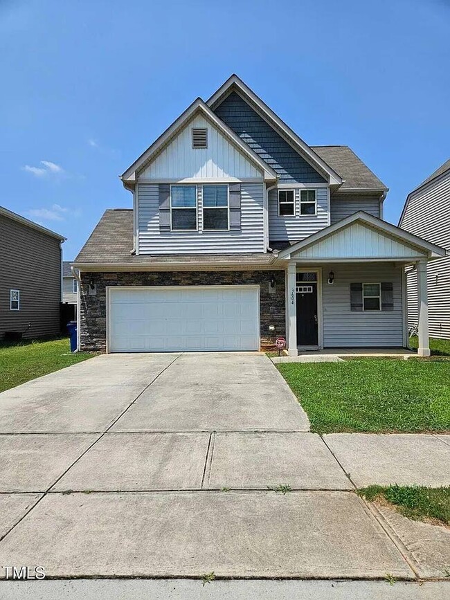 property at 3604 Waleback Ln