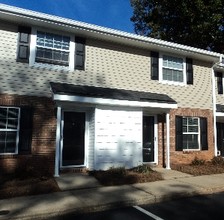 Bon Aire Apartments in Landrum, SC - Building Photo - Building Photo