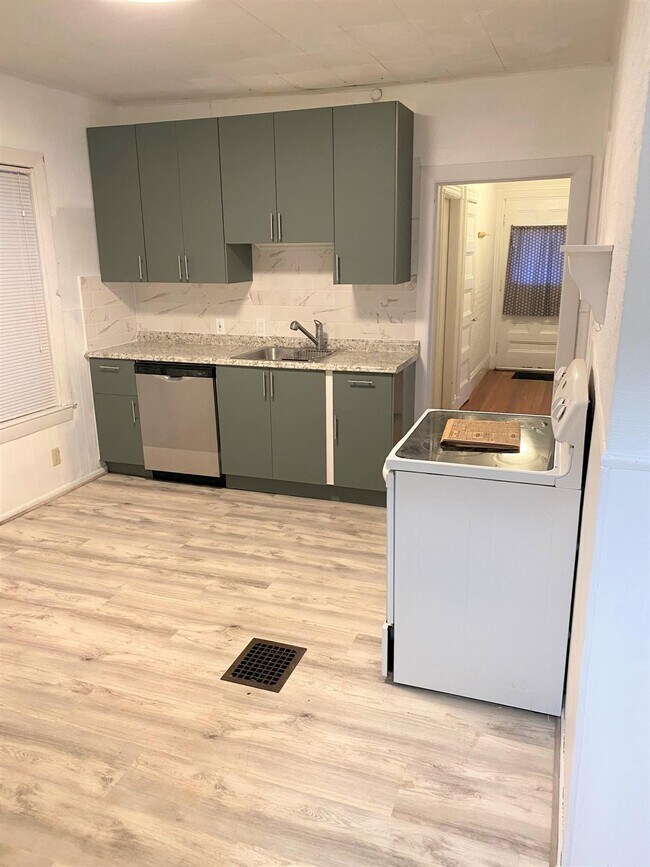 75 Hancock St, Unit 1