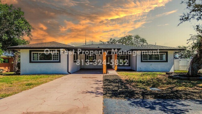 4841 Lazy Ln in St. Petersburg, FL - Building Photo - Building Photo