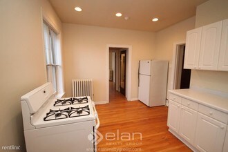 42295 N Paulina St-Unit -Apt 3N in Chicago, IL - Building Photo - Building Photo