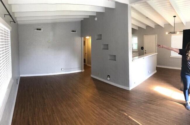 1244 S Yale Ave in Tulsa, OK - Building Photo - Building Photo