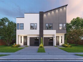 4353 Clover St in Houston, TX - Building Photo