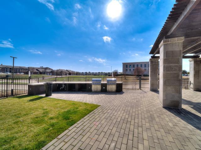 property at 2700 Old Denton Rd
