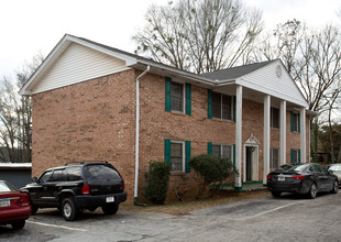 Old Floyd Apartments in Mableton, GA - Building Photo - Building Photo