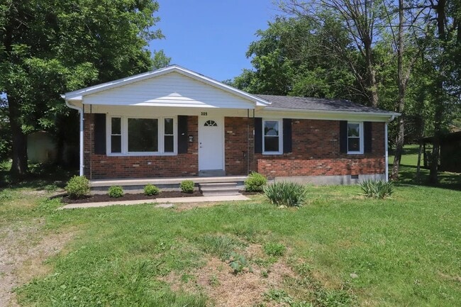 property at 309 Martin Ct