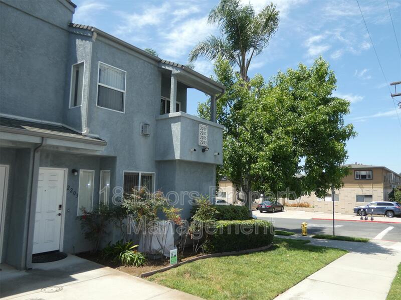 2203 Howard Ave in San Diego, CA - Building Photo