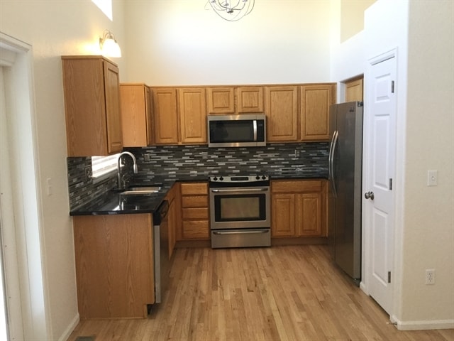 180 Terra Vista St in Brighton, CO - Foto de edificio - Building Photo