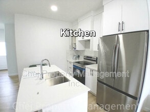 16515-16520 20 Ave SW in Edmonton, AB - Building Photo - Building Photo