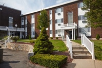 Building Photo - Cypress Apartments in Bridgeport, Connecticut