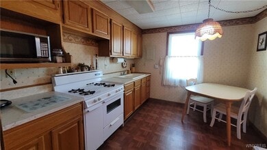 2 Balzac Ct in Tonawanda, NY - Building Photo - Building Photo