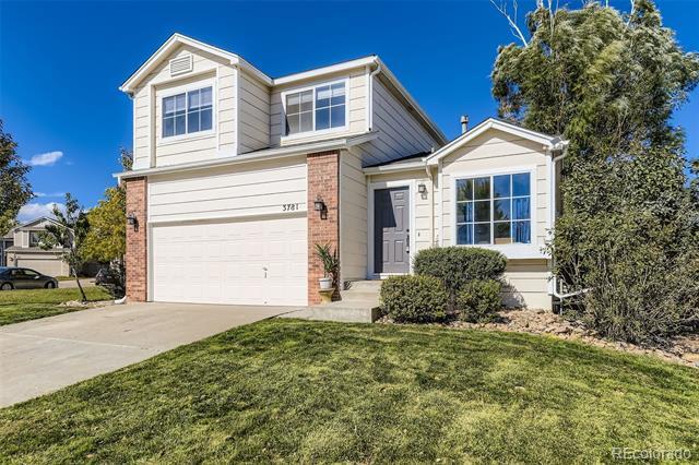 3781 Morning Glory Dr in Castle Rock, CO - Building Photo - Building Photo
