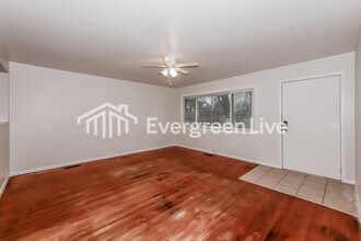 7301 Austin Dr in Lawrence, IN - Building Photo - Building Photo