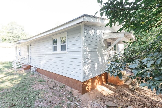 524 N 3rd St in Griffin, GA - Building Photo - Building Photo