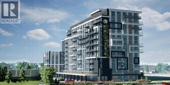 461 Green Rd in Hamilton, ON - Building Photo