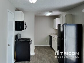 4501 Clover St in Houston, TX - Building Photo - Building Photo