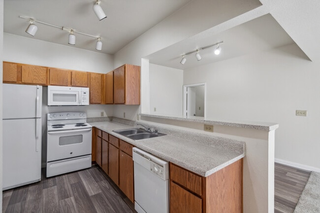 St. Augustine Estate Apartments