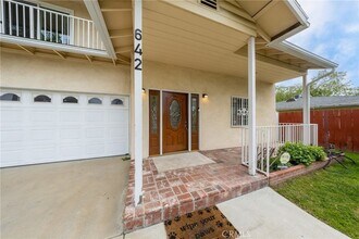 642 N 6th Ave in Upland, CA - Building Photo - Building Photo