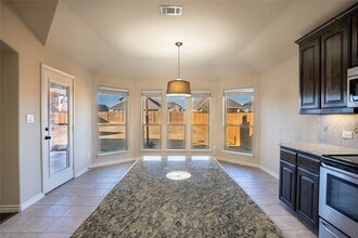 116 Acadia Ln in Forney, TX - Foto de edificio - Building Photo