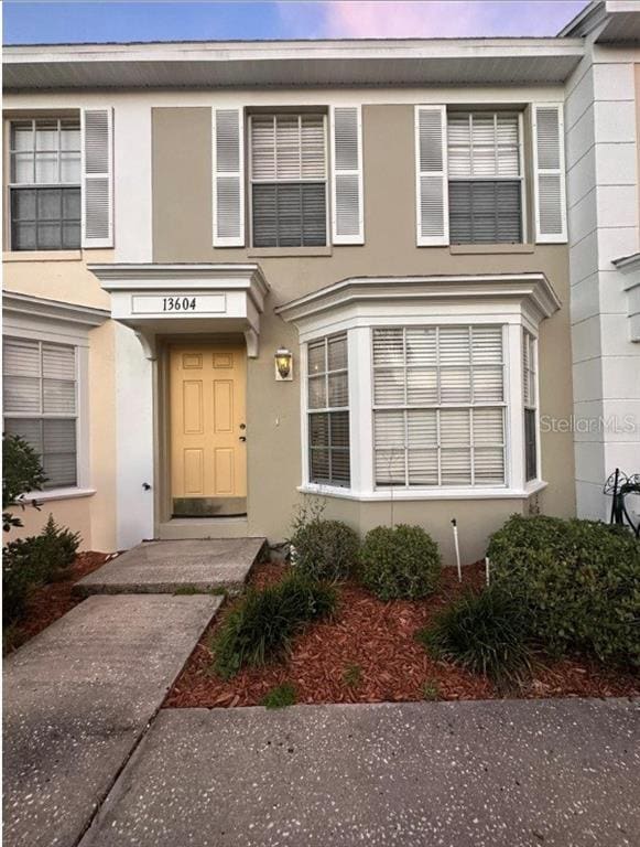 property at 13604 Embassy Park Ct