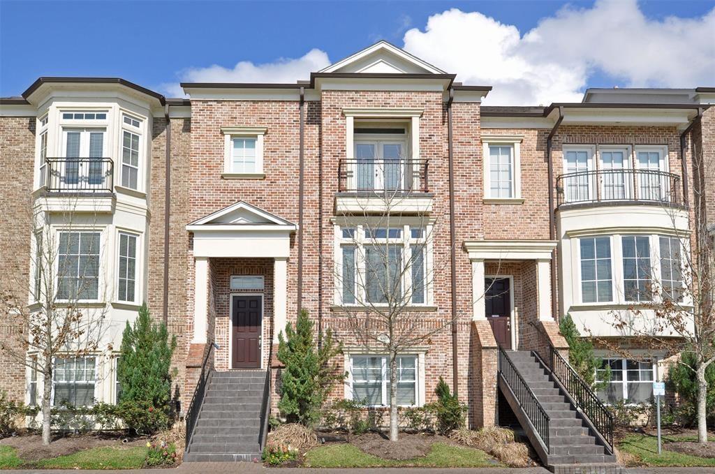 4631 Regent Manor Dr in Houston, TX - Building Photo