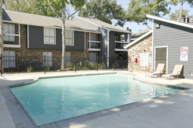 Bridges of Cypress Creek Apartment Homes in Houston, TX - Building Photo - Building Photo