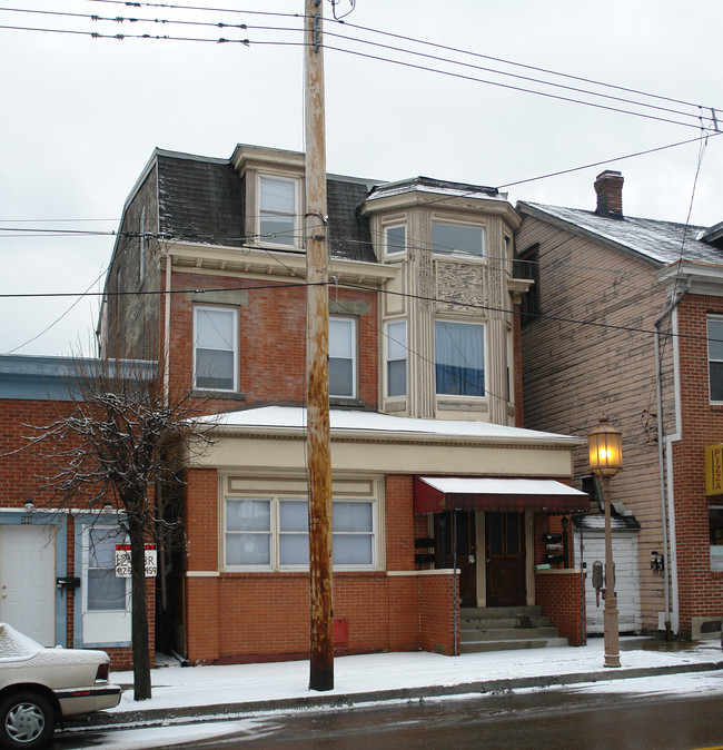 378 Butler St in Etna, PA - Building Photo - Building Photo