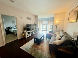 8045 Newell St, Unit 522 in Silver Spring, MD - Building Photo