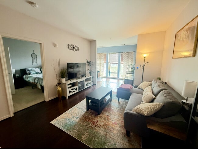 property at 8045 Newell St