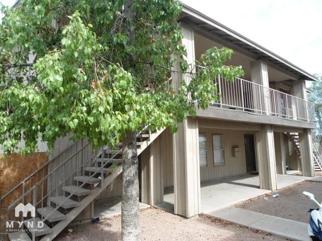 6657 W Ocotillo Rd, Unit 201 in Glendale, AZ - Building Photo - Building Photo