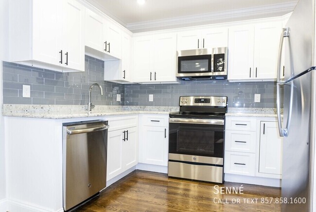 property at 73 Morris St