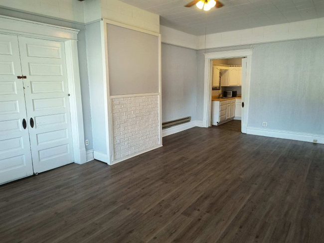 property at 1330 I St