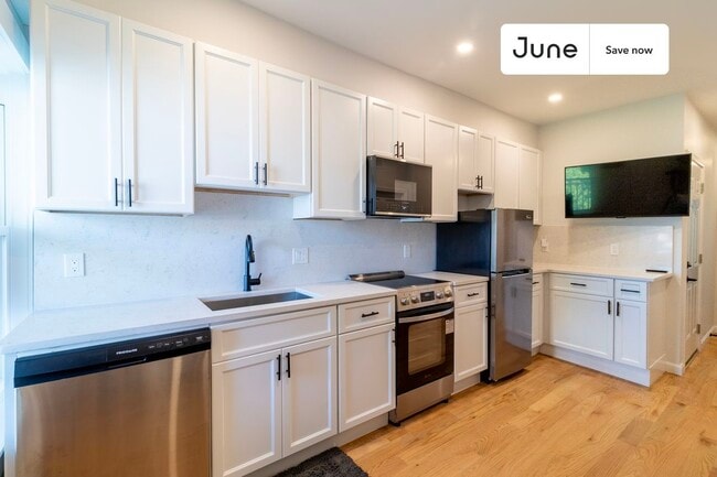 90 Mt Vernon St