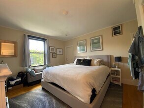 34 Gloucester St in Boston, MA - Building Photo - Building Photo