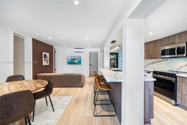 property at 3683 SW 3rd Ave